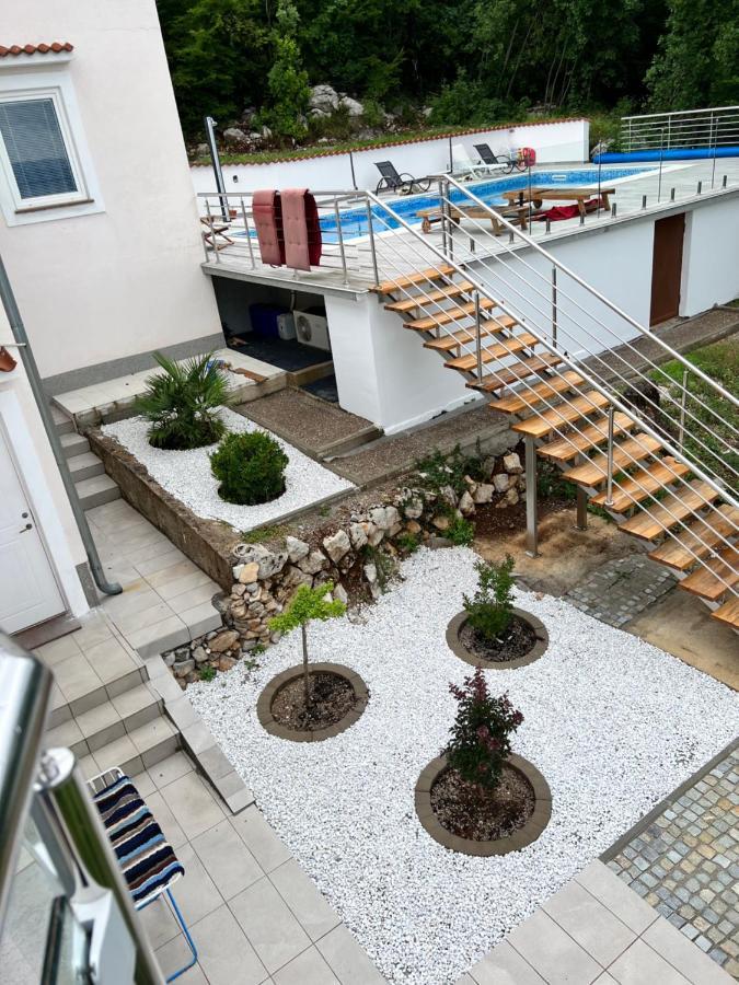 Dreamtime Apartment Veprinac Exterior foto