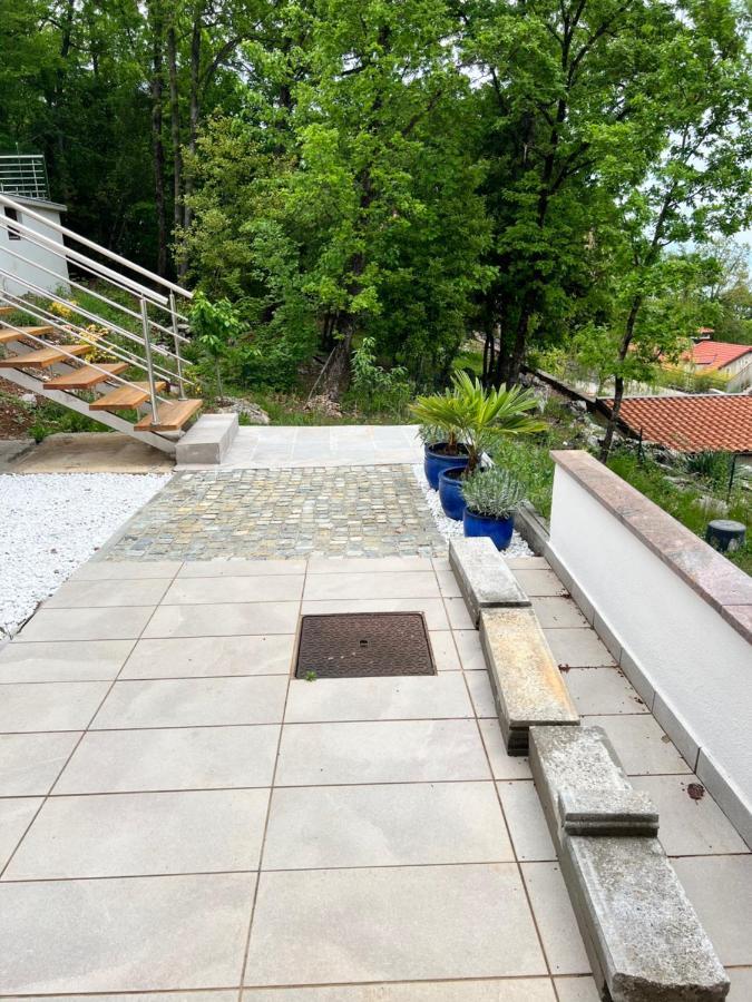 Dreamtime Apartment Veprinac Exterior foto