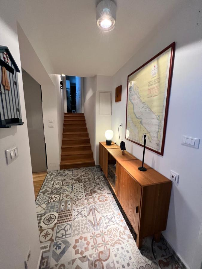 Dreamtime Apartment Veprinac Exterior foto
