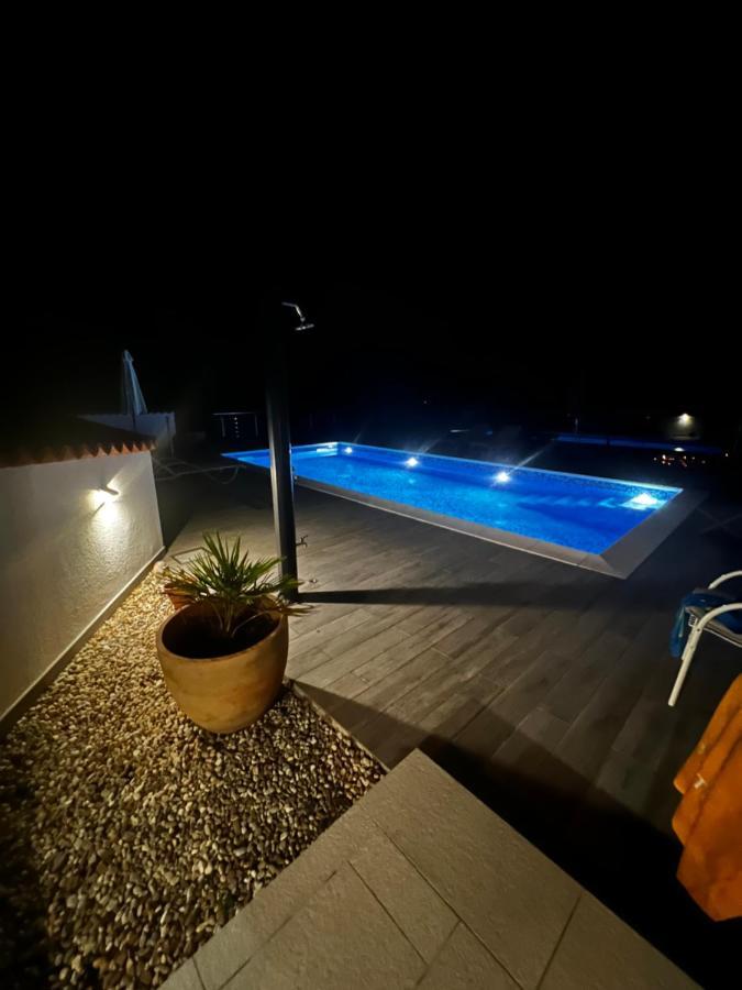 Dreamtime Apartment Veprinac Exterior foto