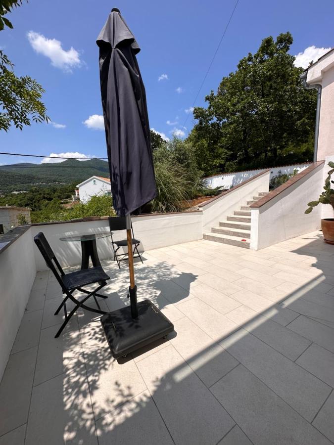 Dreamtime Apartment Veprinac Exterior foto