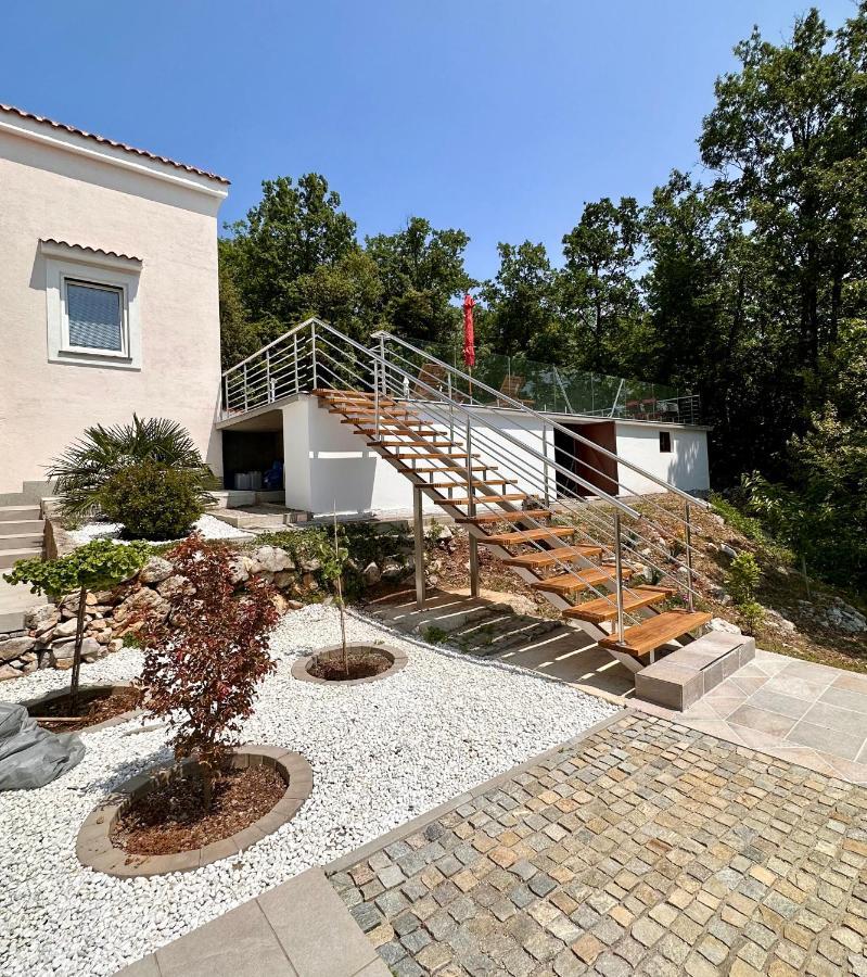 Dreamtime Apartment Veprinac Exterior foto