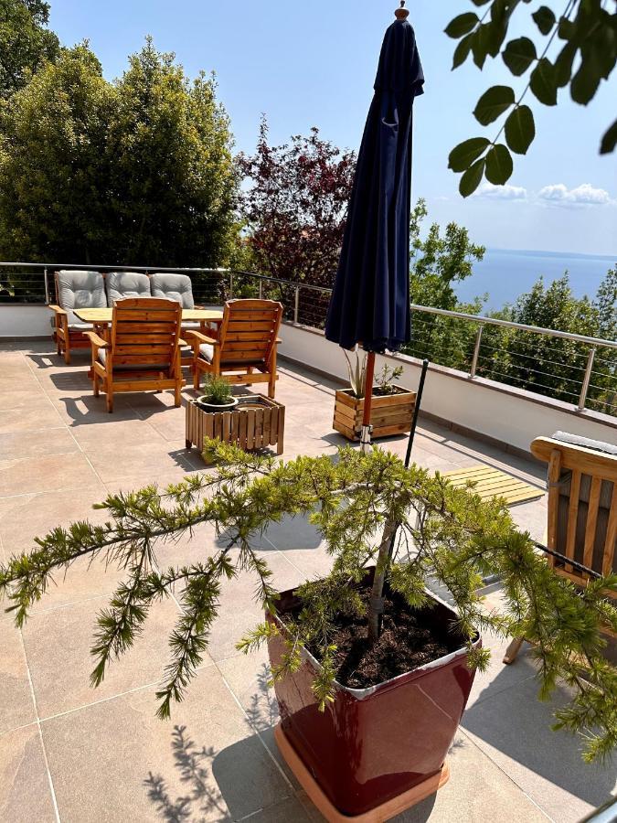 Dreamtime Apartment Veprinac Exterior foto
