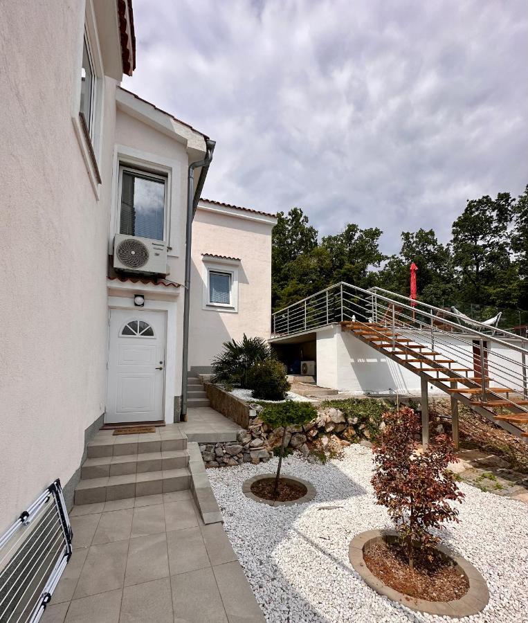 Dreamtime Apartment Veprinac Exterior foto