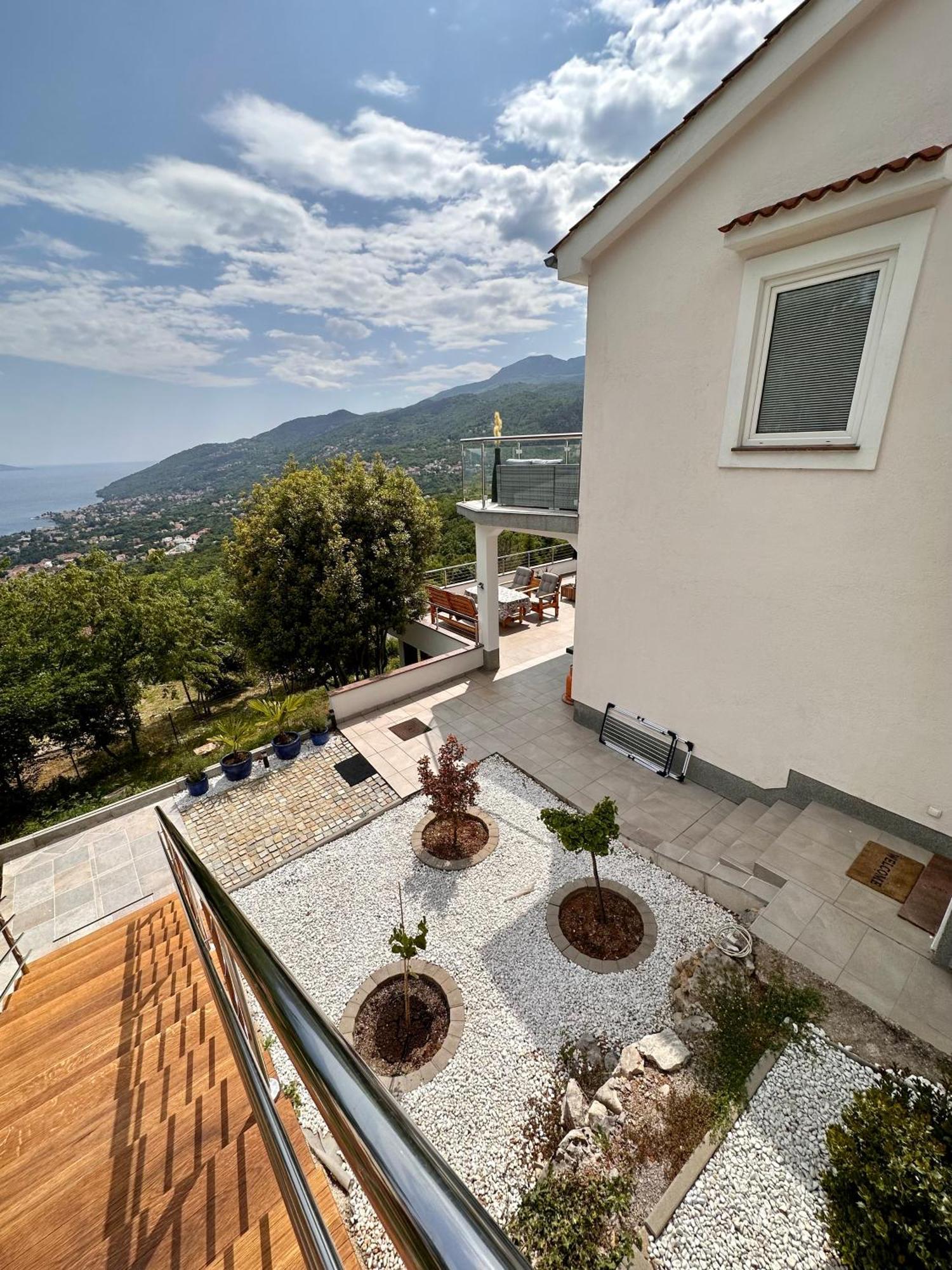 Dreamtime Apartment Veprinac Exterior foto