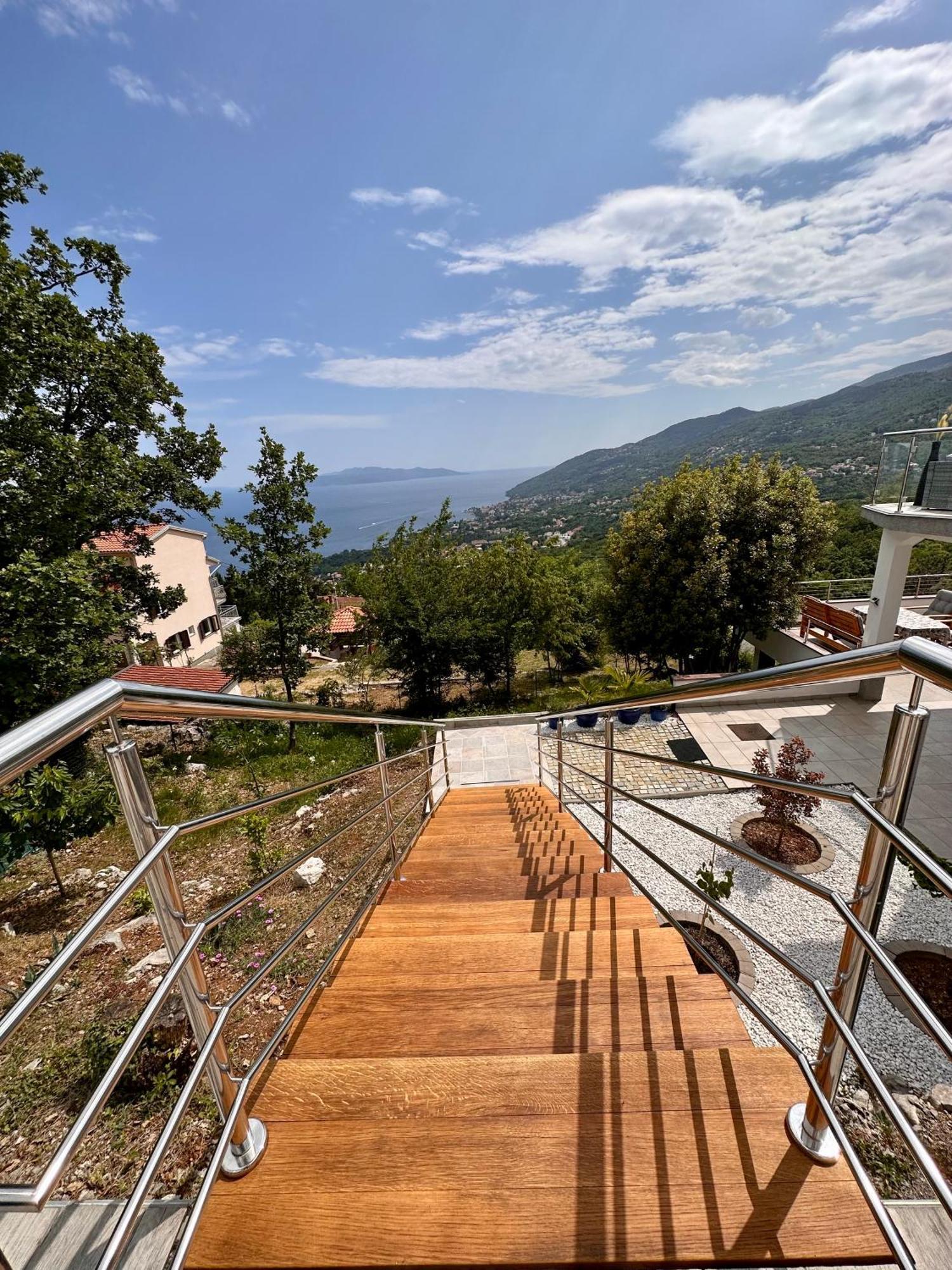 Dreamtime Apartment Veprinac Exterior foto