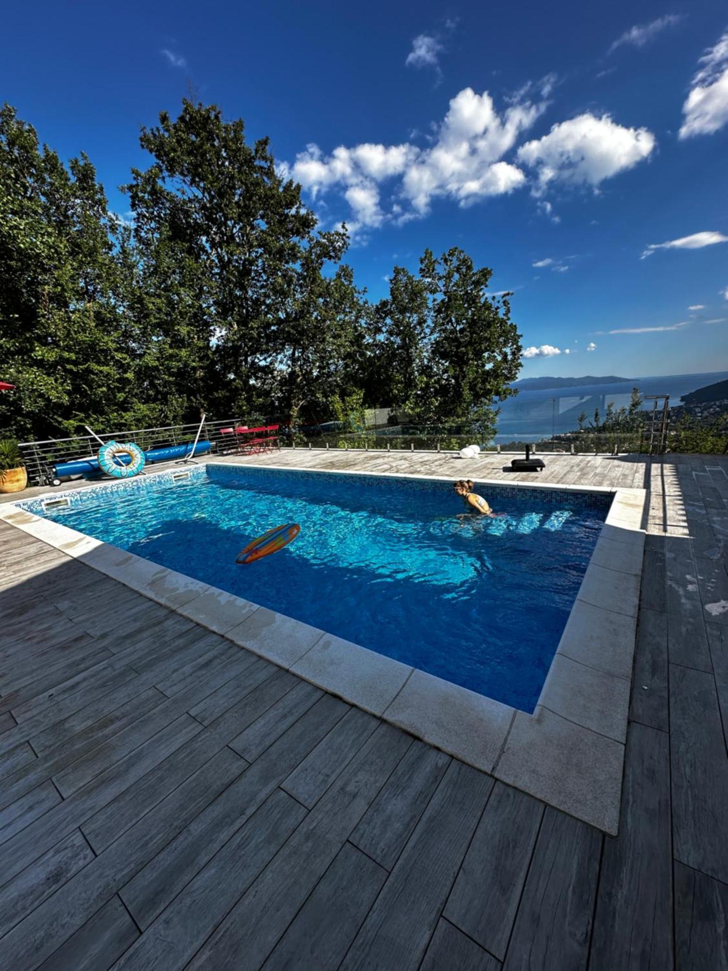 Dreamtime Apartment Veprinac Exterior foto